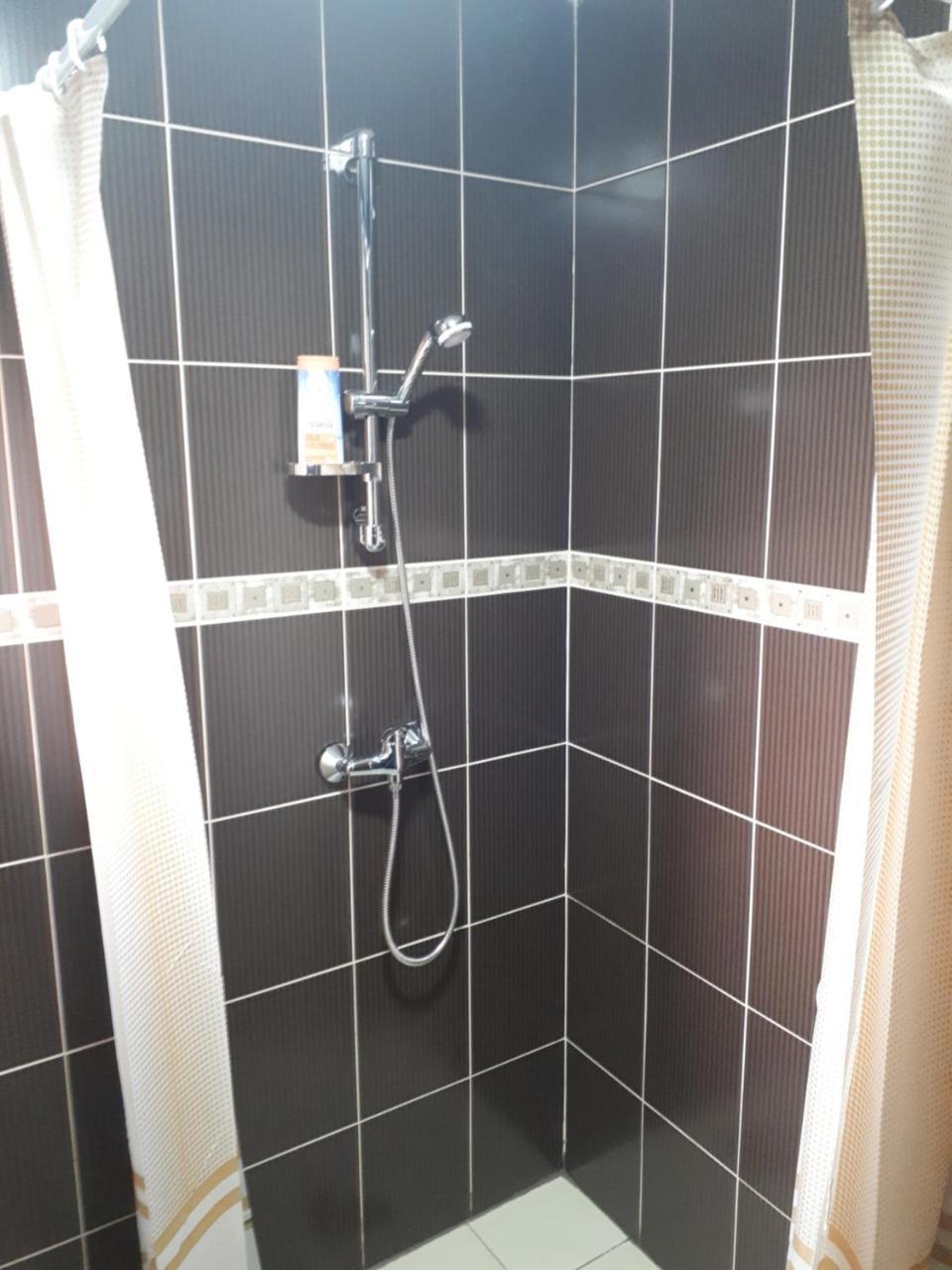 Nadja Apartment โนวีซาด ภายนอก รูปภาพ