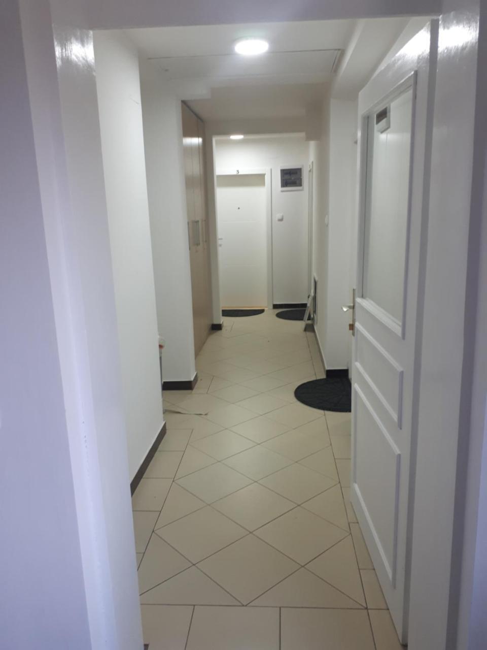 Nadja Apartment โนวีซาด ภายนอก รูปภาพ