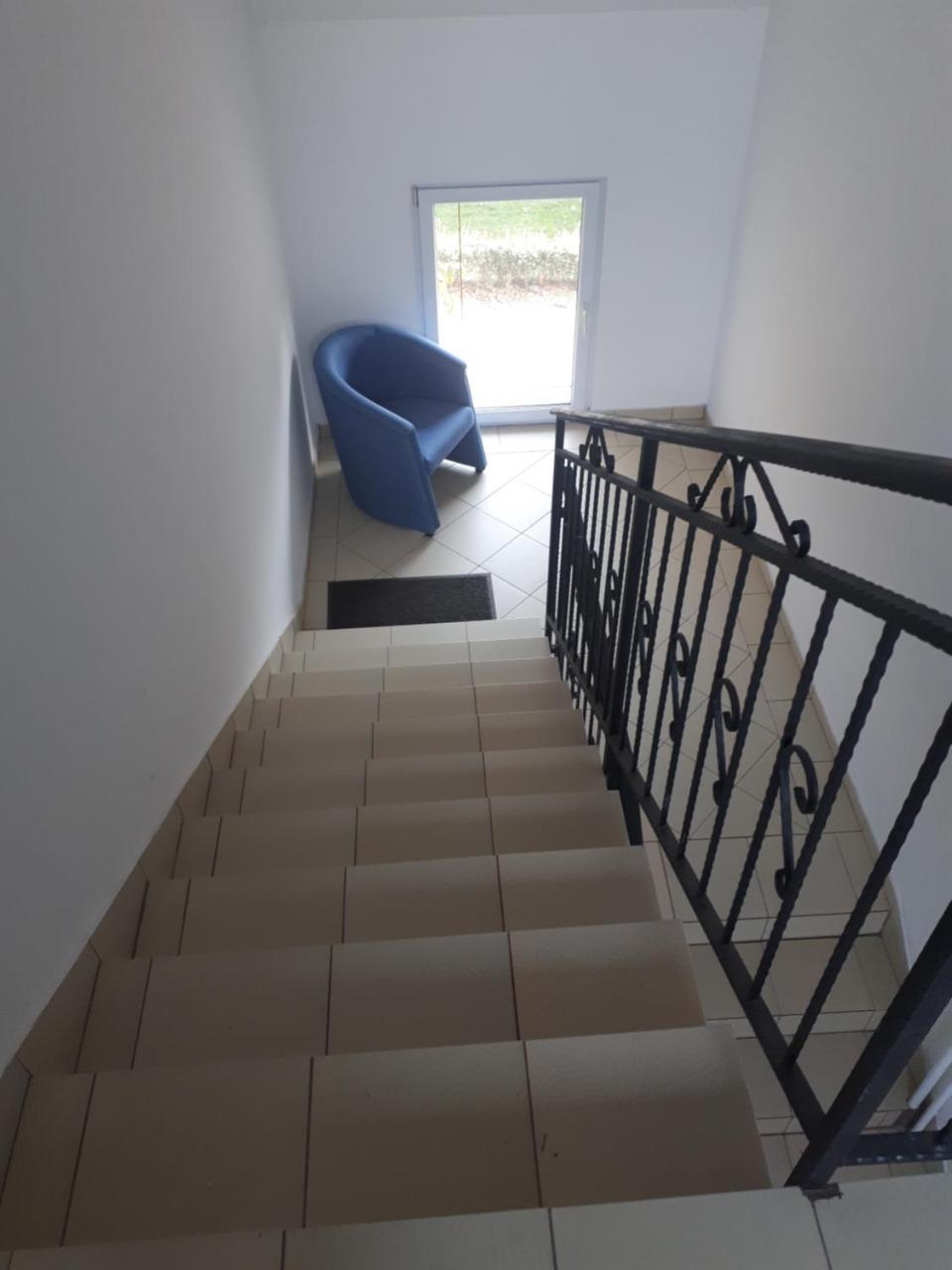 Nadja Apartment โนวีซาด ภายนอก รูปภาพ