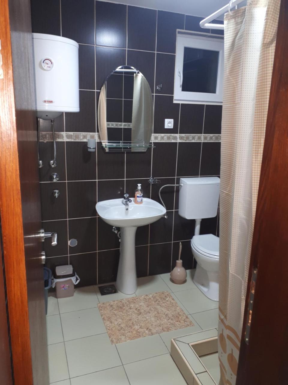 Nadja Apartment โนวีซาด ภายนอก รูปภาพ