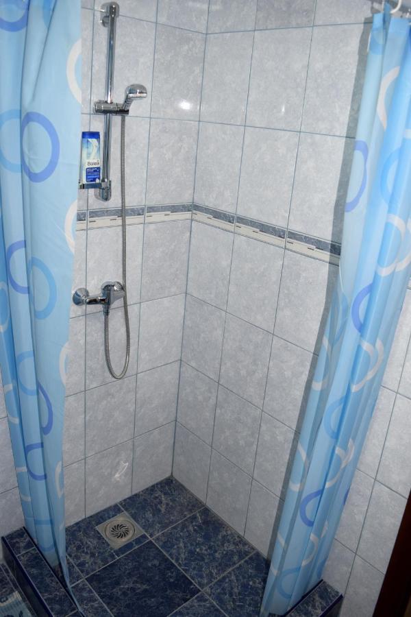 Nadja Apartment โนวีซาด ภายนอก รูปภาพ