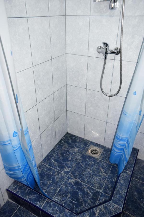 Nadja Apartment โนวีซาด ภายนอก รูปภาพ