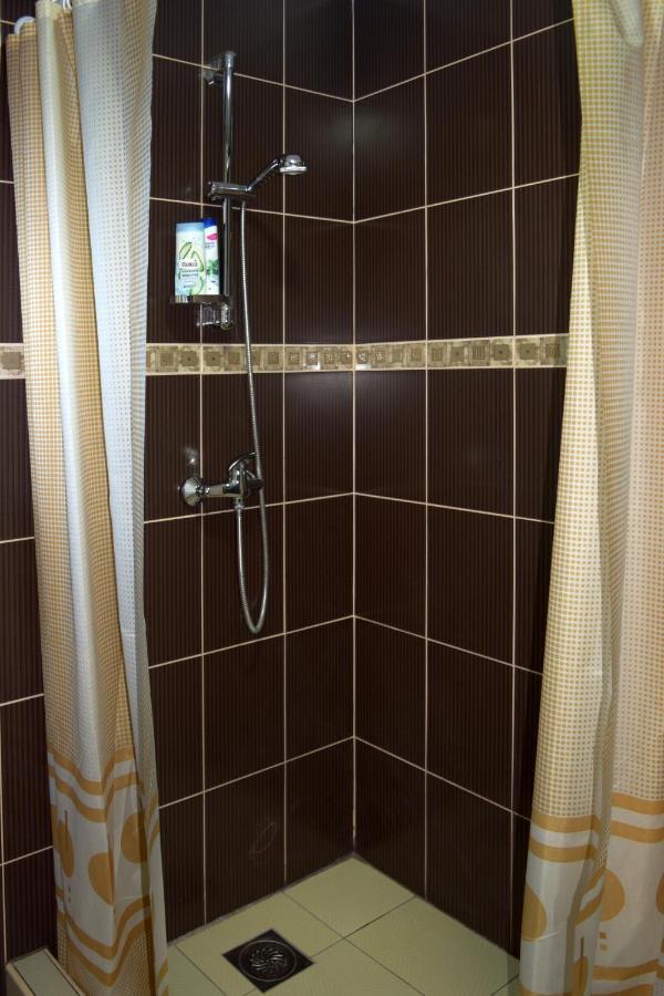 Nadja Apartment โนวีซาด ภายนอก รูปภาพ