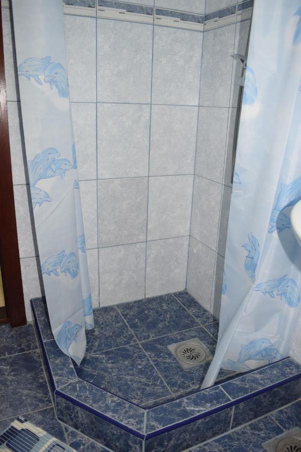Nadja Apartment โนวีซาด ภายนอก รูปภาพ
